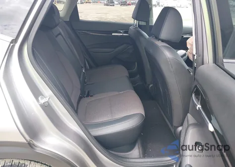 2022 Kia Seltos S from USA, damaged, VIN KNDEU2AA8N7301840